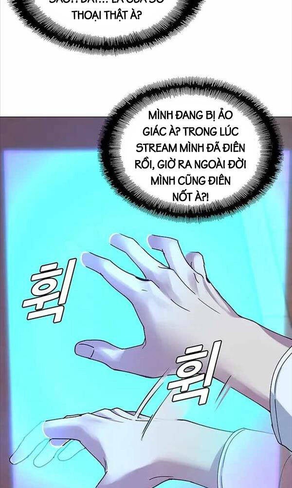 Tận Thế Cũng Chỉ Là Trò Chơi - Page 43