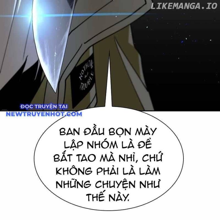 Tận Thế Cũng Chỉ Là Trò Chơi - Page 34