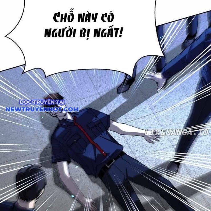 Tận Thế Cũng Chỉ Là Trò Chơi - Page 189