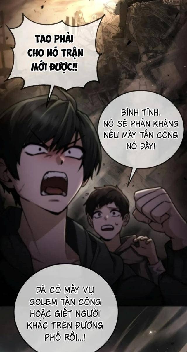 Đa Sắc Ma Pháp Sư Thiên Tài - Page 17