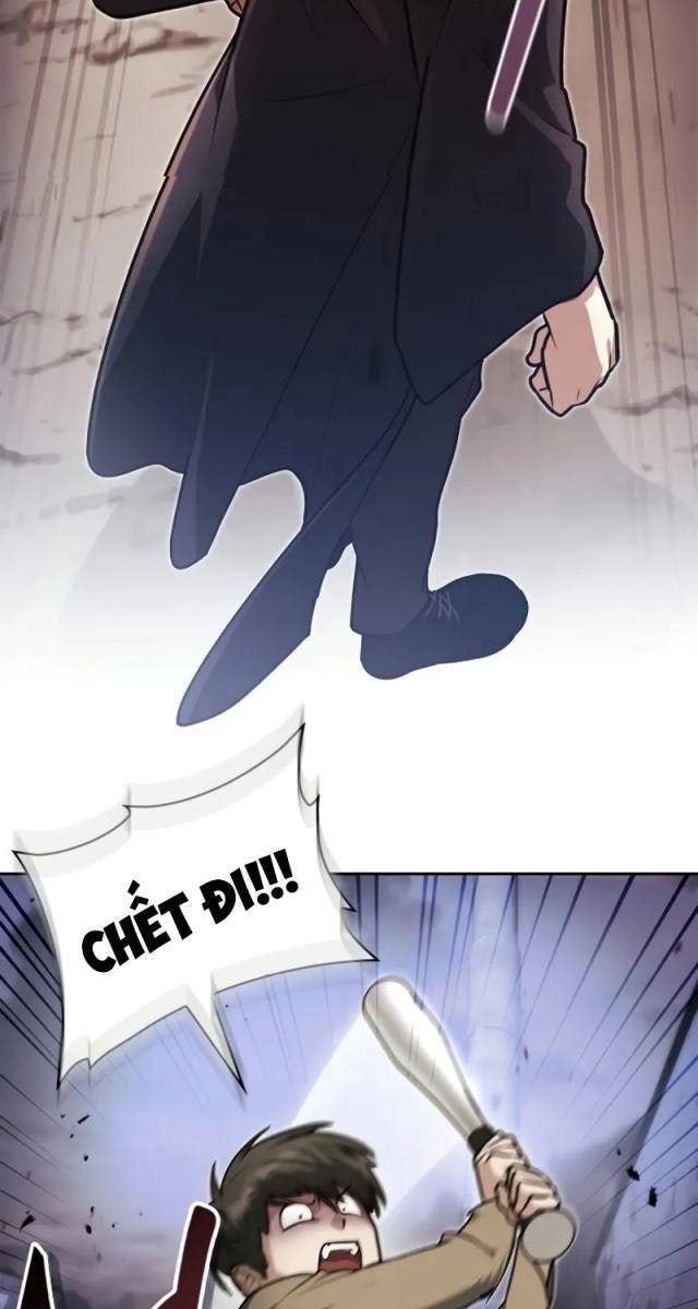 Đa Sắc Ma Pháp Sư Thiên Tài - Page 80