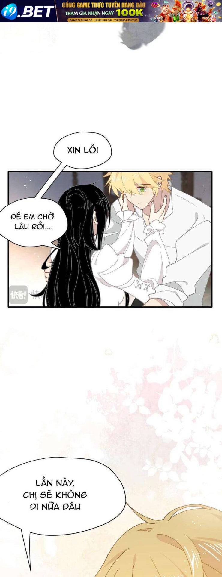 Xuyên Thành Phù Thủy Nuôi Dưỡng Kỵ Sĩ Thánh Điện - Page 30