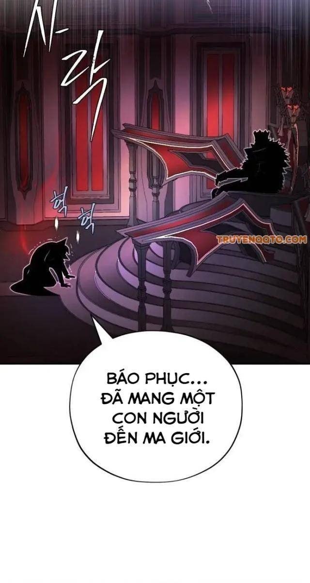Pháp Sư Hắc Ám Hồi Sinh Sau 66666 Năm - Page 103