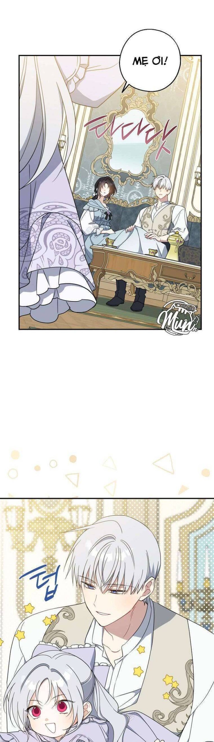 Trở Thành Con Gái Nhà Tài Phiệt - Page 19