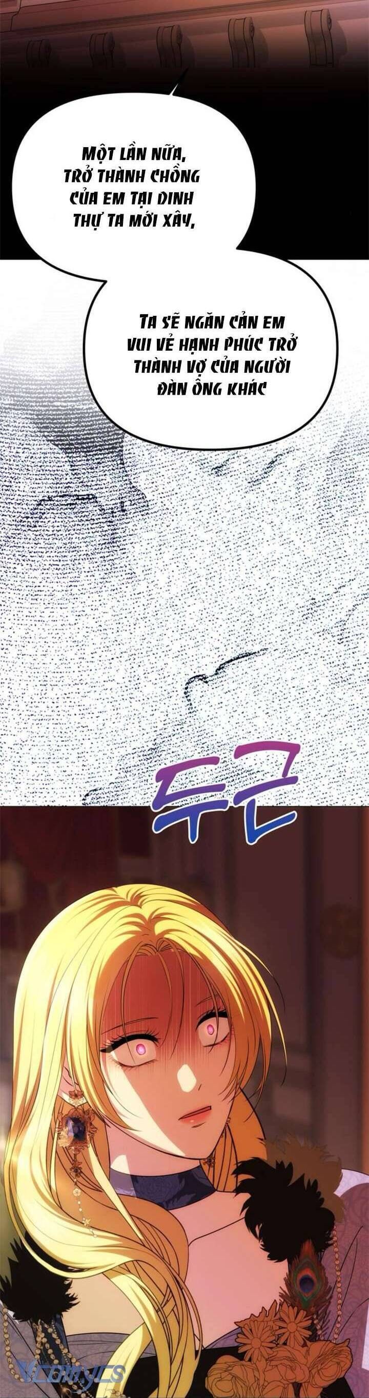 Chỉ Cần Một Người Chồng Là Đủ - Page 32