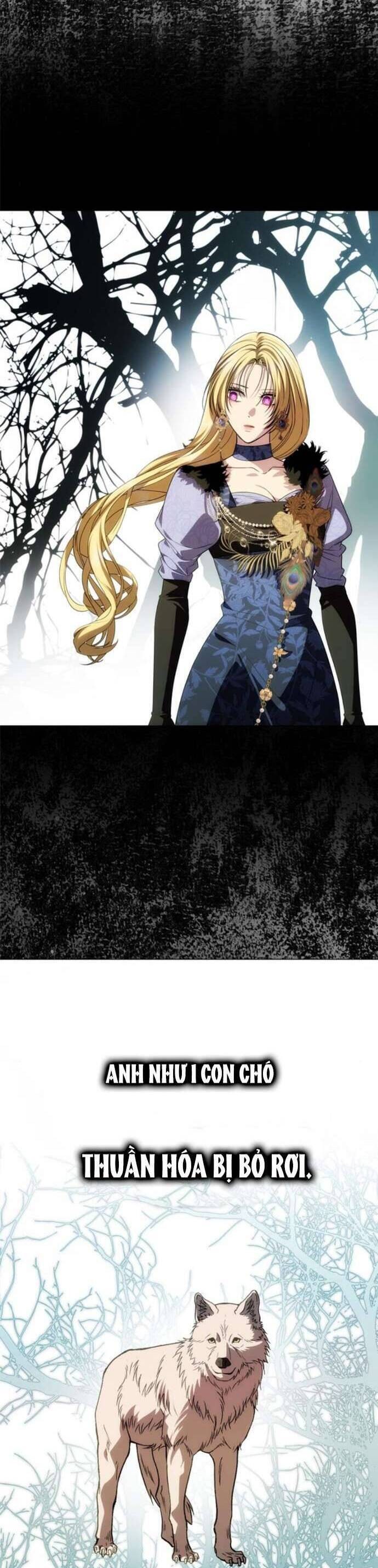 Chỉ Cần Một Người Chồng Là Đủ - Page 14