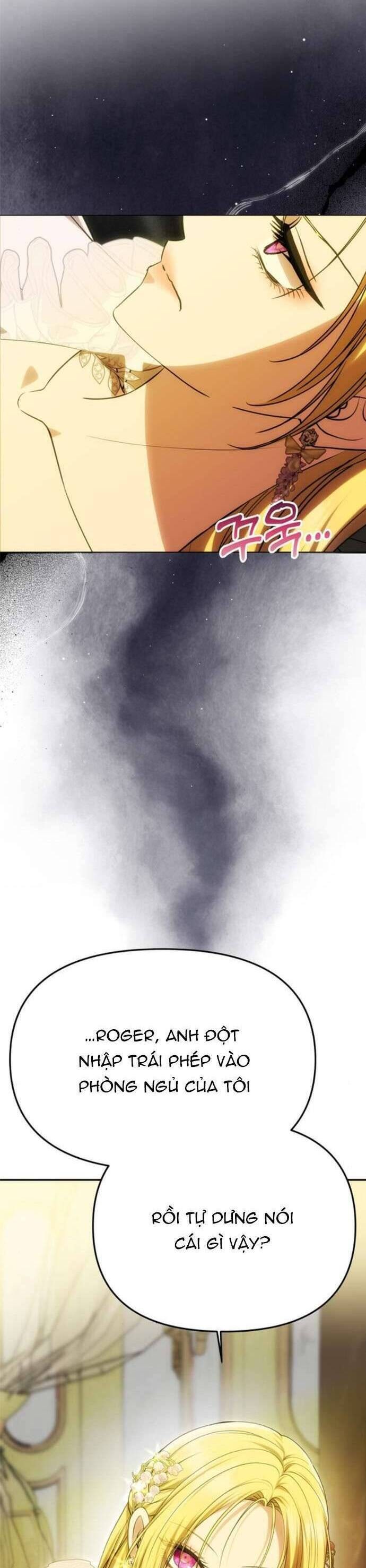 Chỉ Cần Một Người Chồng Là Đủ - Page 11