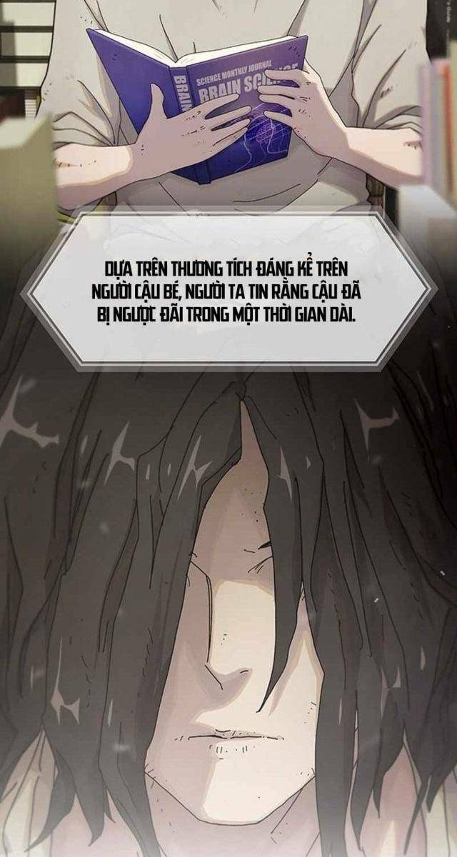 Thiên Tài Nhìn Thấu Thế Giới - Page 11