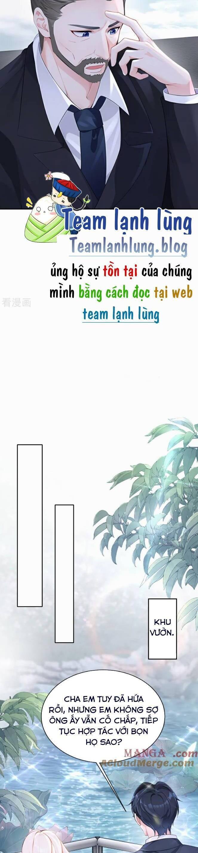 Xuyên Nhanh Ký Chủ Cô Ấy Một Lòng Muốn Chết - Page 9