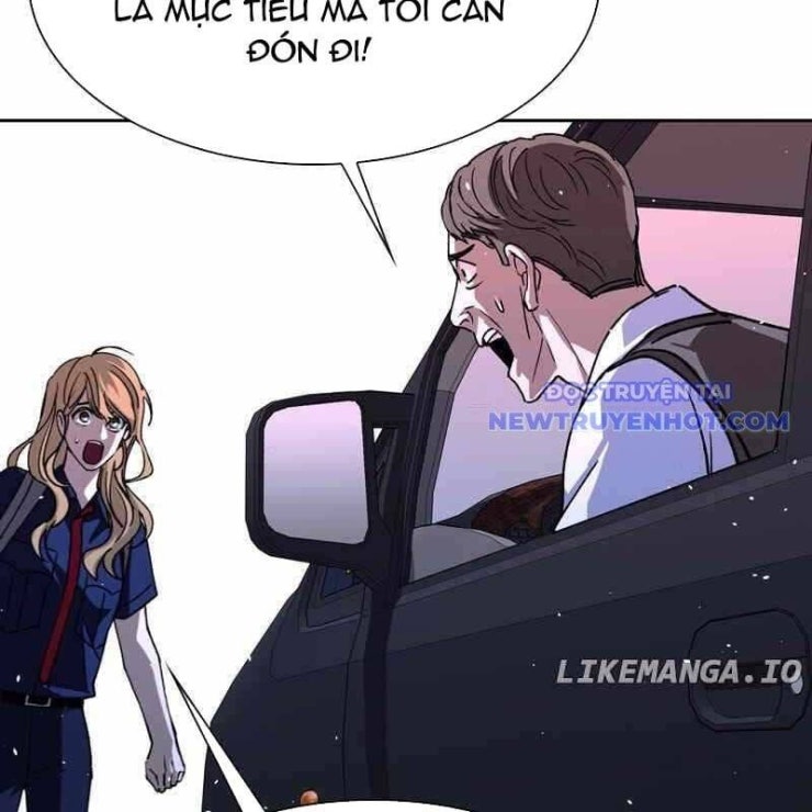 Tận Thế Cũng Chỉ Là Trò Chơi - Page 76