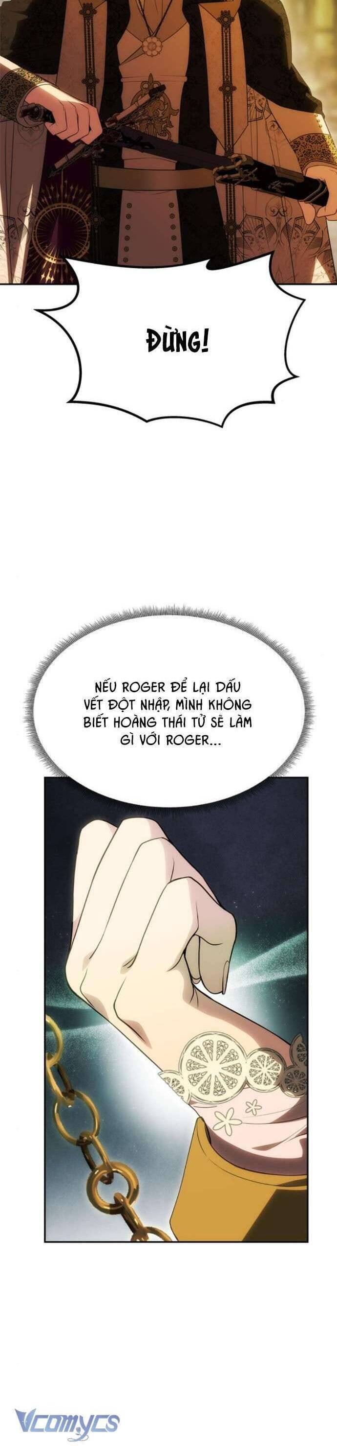 Chỉ Cần Một Người Chồng Là Đủ - Page 14