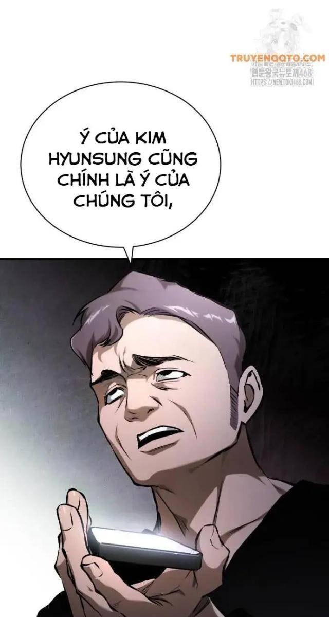 Ác Quỷ Trở Lại Học Đường - Page 35