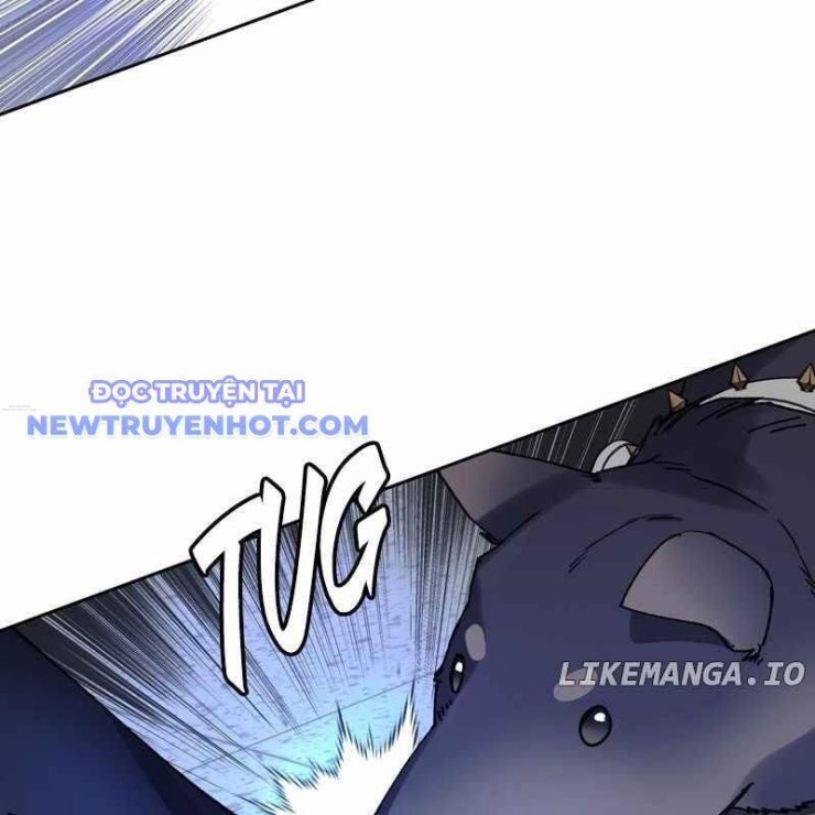 Tận Thế Cũng Chỉ Là Trò Chơi - Page 148