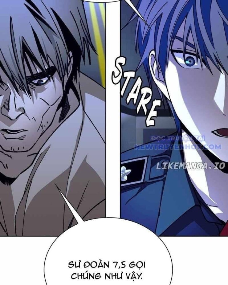 Tận Thế Cũng Chỉ Là Trò Chơi - Page 142