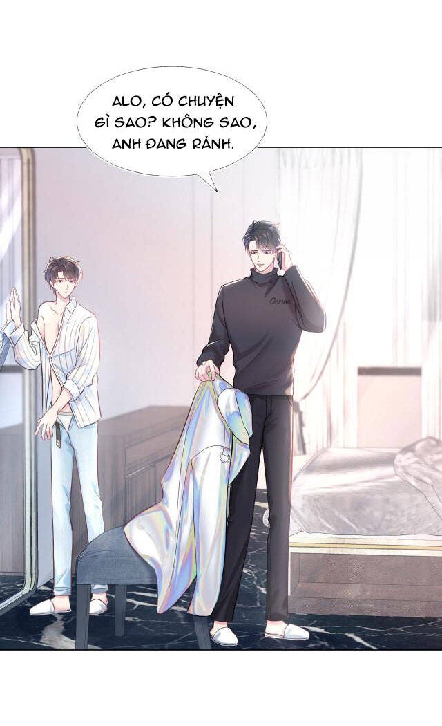 Tuyệt Mỹ Bạch Liên Online Dạy Học - Page 9