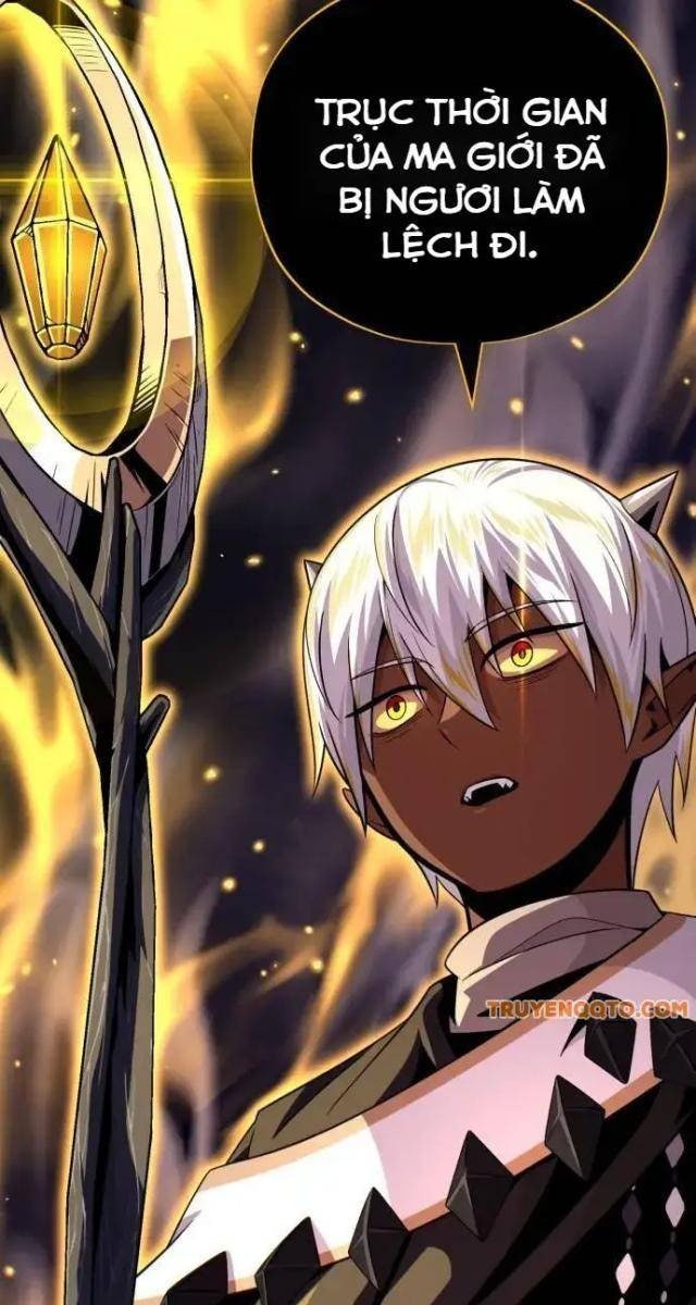 Pháp Sư Hắc Ám Hồi Sinh Sau 66666 Năm - Page 81