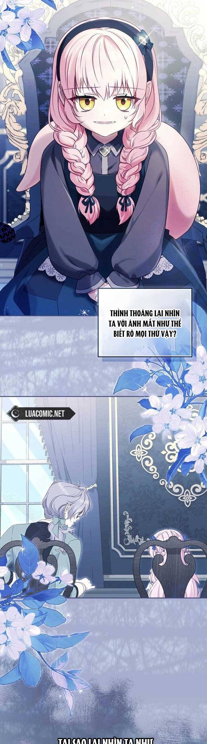 Tôi Đang Được Nuôi Dưỡng Bởi Những Kẻ Phản Diện - Page 29