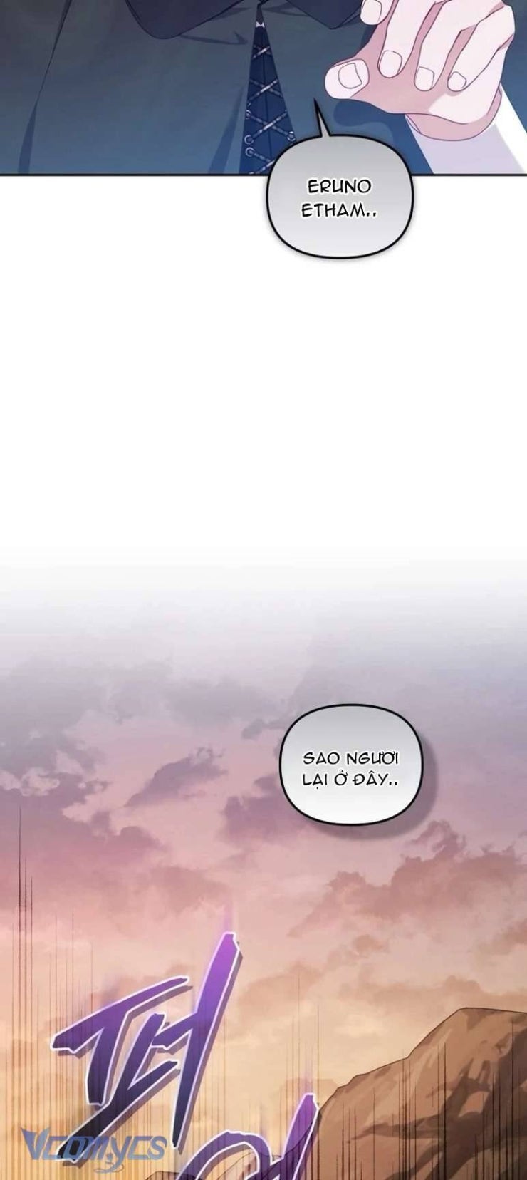 Tôi Đang Được Nuôi Dưỡng Bởi Những Kẻ Phản Diện - Page 14