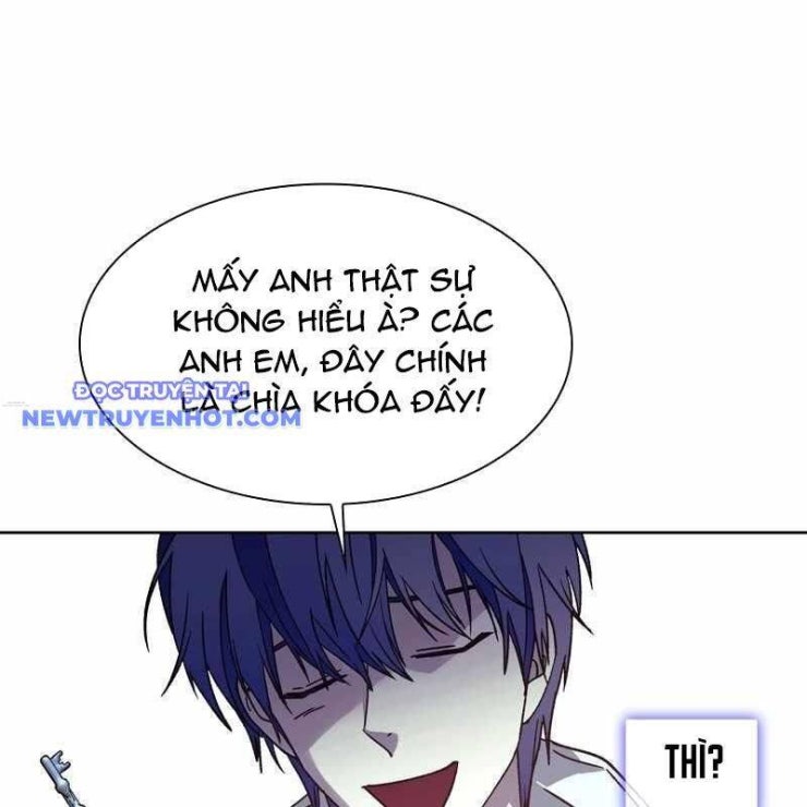 Tận Thế Cũng Chỉ Là Trò Chơi - Page 38