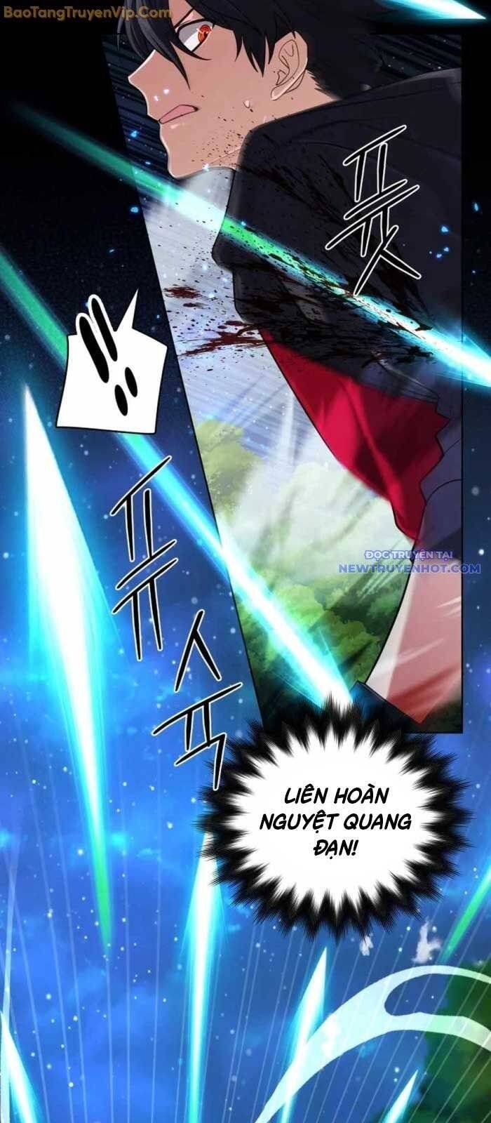 Đại Pháp Sư Thần Thoại Tái Lâm - Page 47