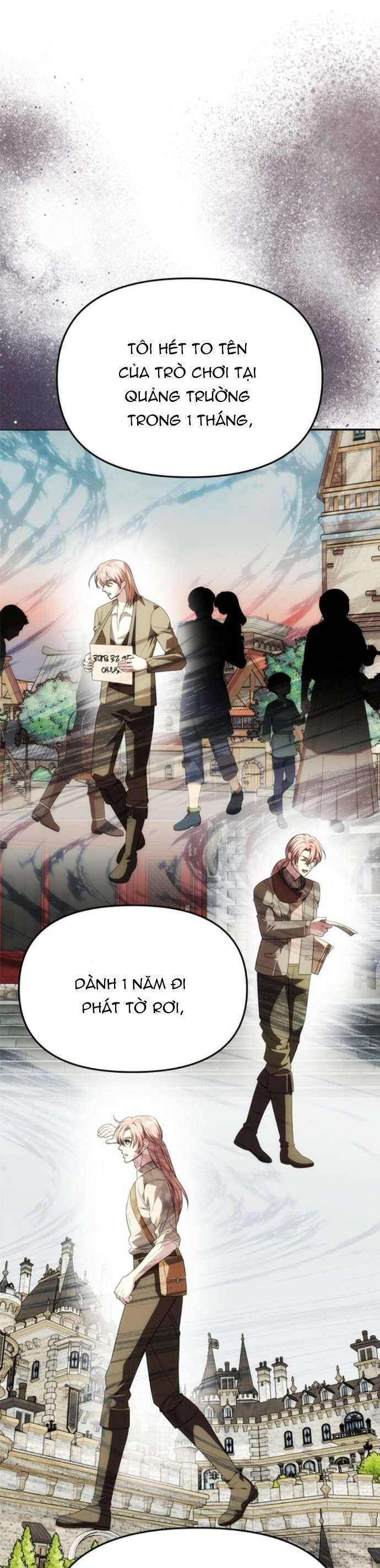 Chỉ Cần Một Người Chồng Là Đủ - Page 23