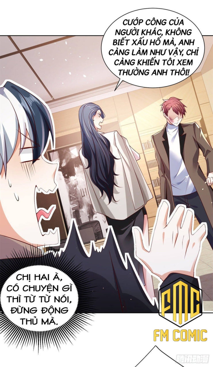 Đại Phản Diện - Page 36