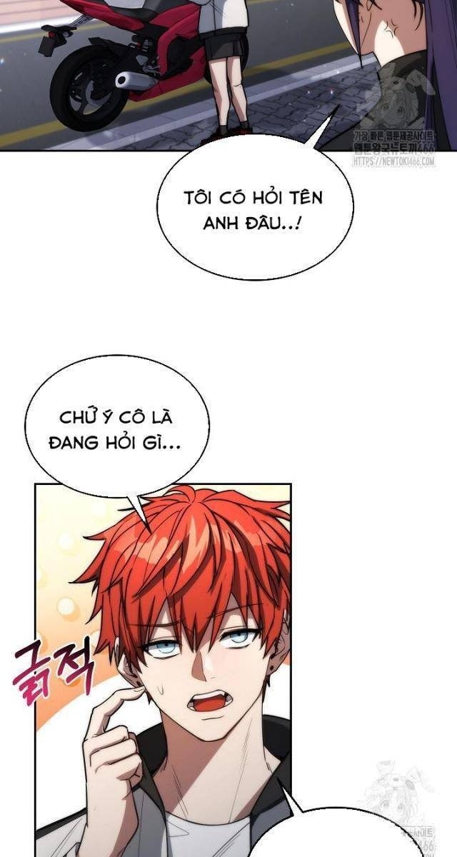 Chiến Thần Xuất Thế - Page 10