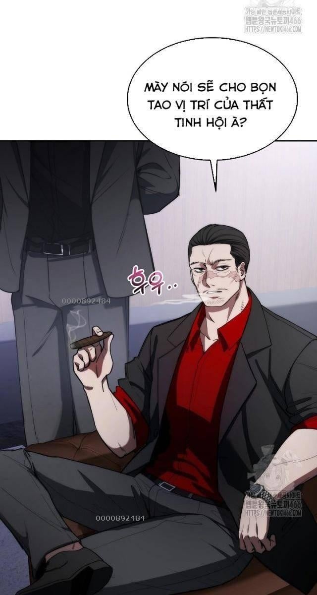 Chiến Thần Xuất Thế - Page 4