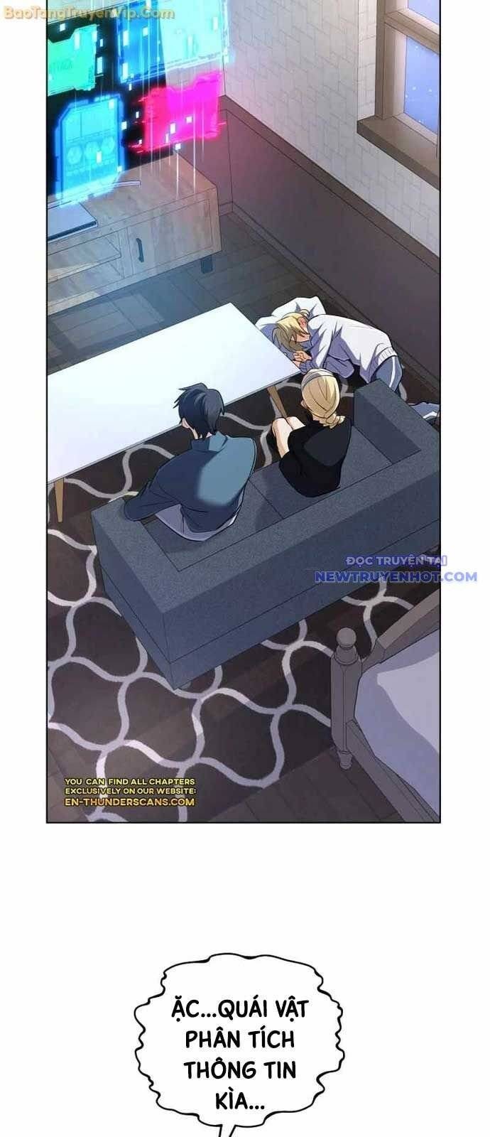 Đại Pháp Sư Thần Thoại Tái Lâm - Page 67