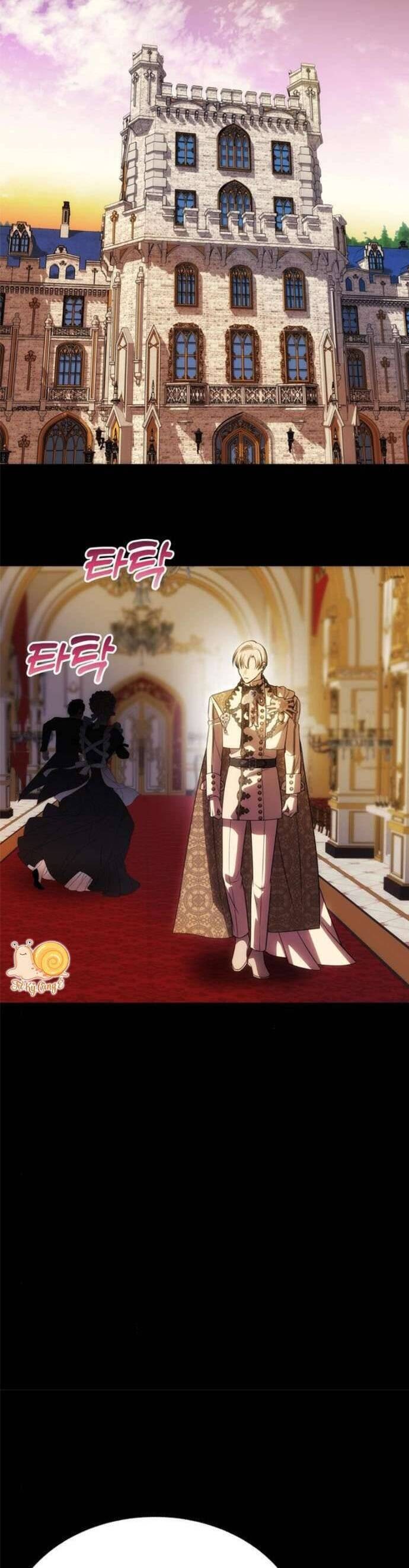 Chỉ Cần Một Người Chồng Là Đủ - Page 32