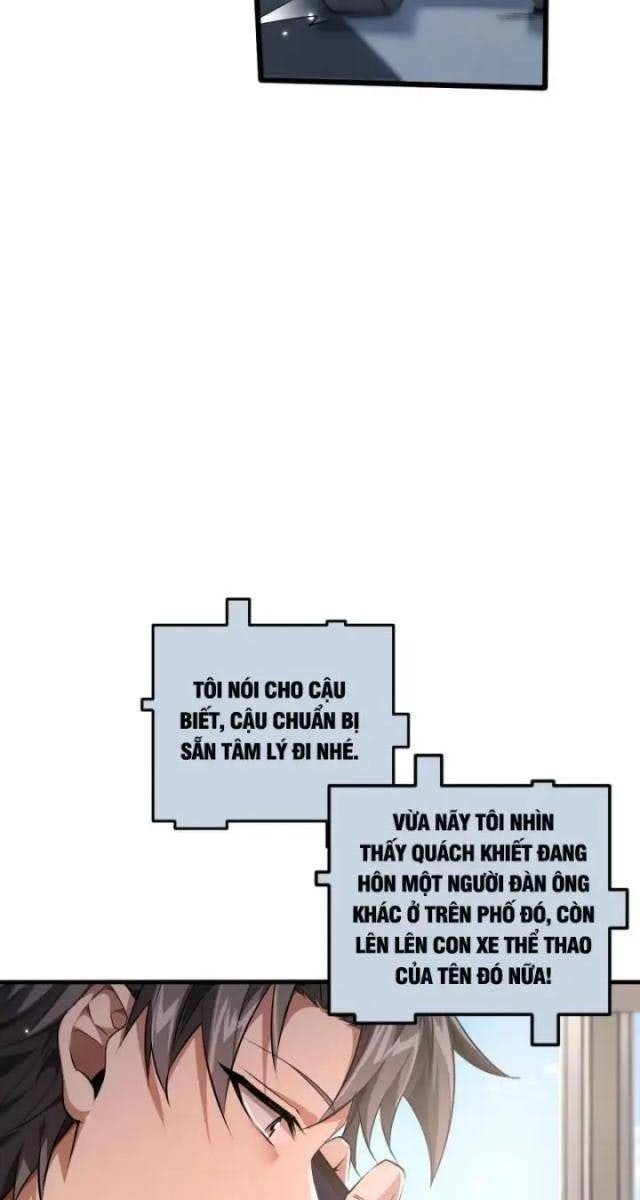 Toàn Chức Kiếm Tu - Page 50