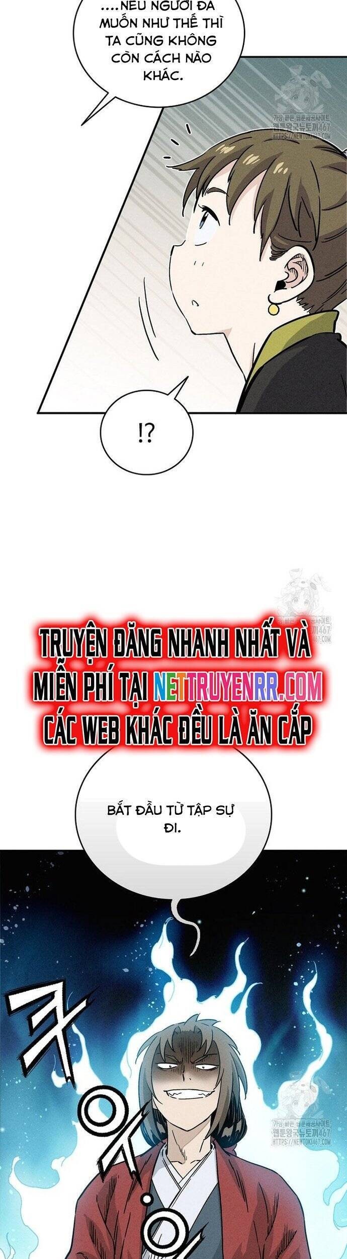 Trọng Sinh Thành Thần Y Thời Tam Quốc - Page 6