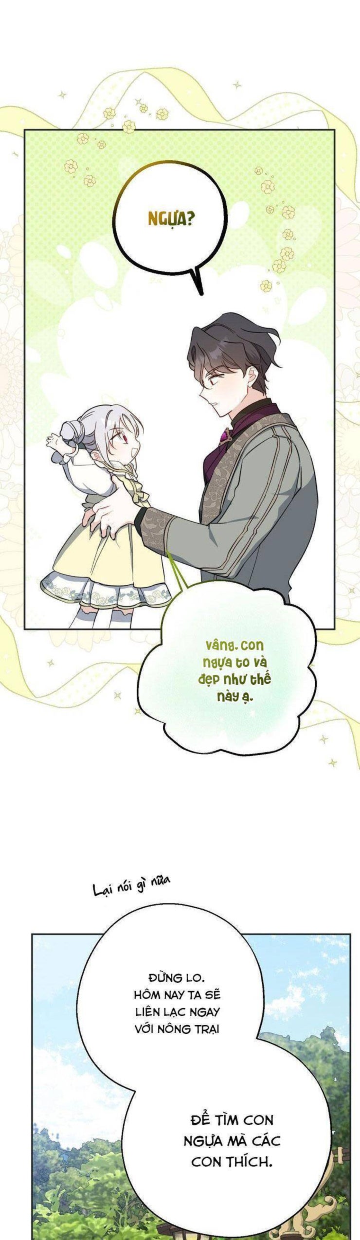 Trở Thành Con Gái Nhà Tài Phiệt - Page 13