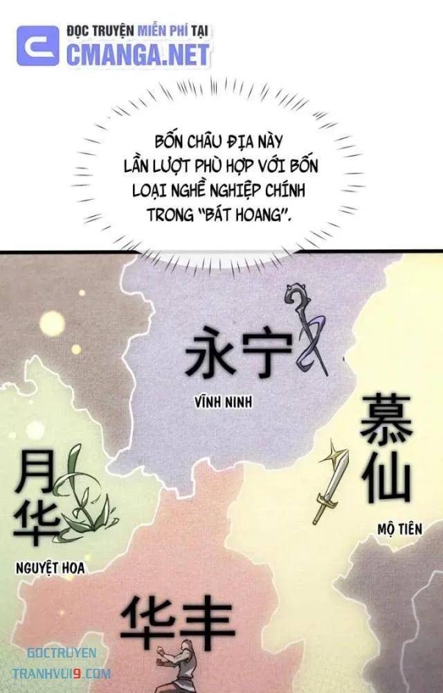 Toàn Chức Kiếm Tu - Page 115