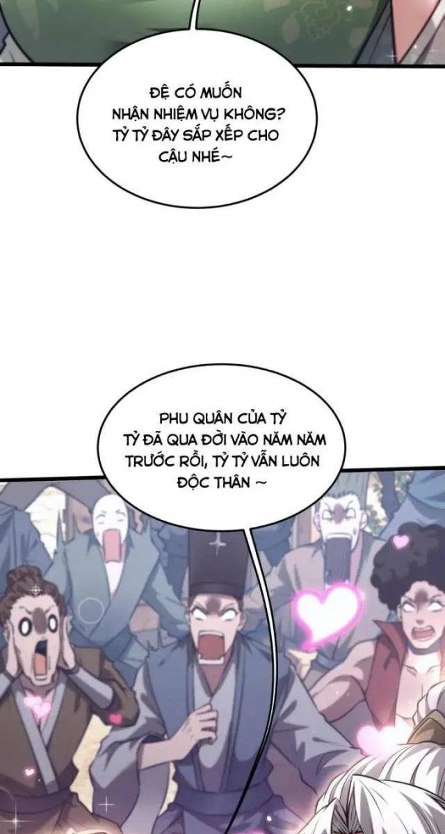 Toàn Chức Kiếm Tu - Page 142