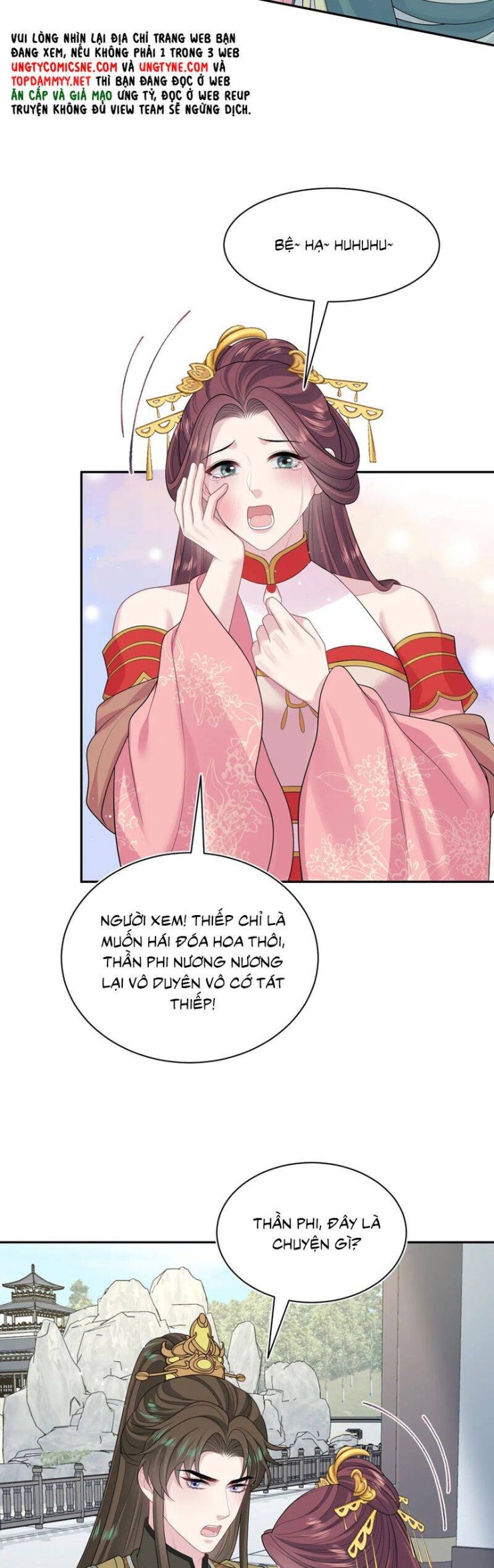 Tuyệt Mỹ Bạch Liên Online Dạy Học - Page 17