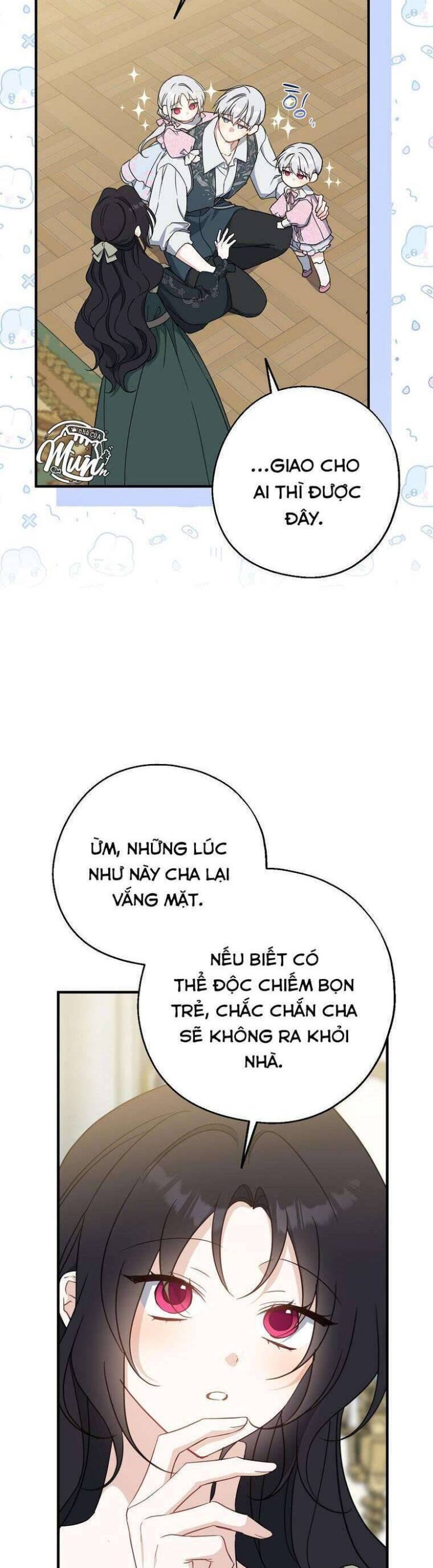 Trở Thành Con Gái Nhà Tài Phiệt - Page 4