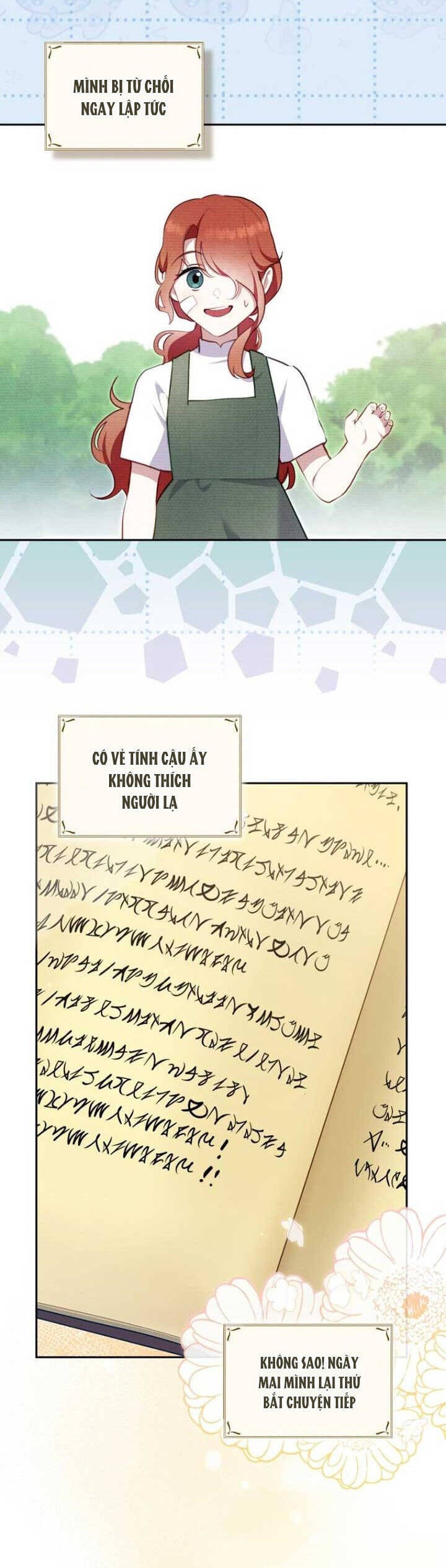 Tôi Đang Được Nuôi Dưỡng Bởi Những Kẻ Phản Diện - Page 24