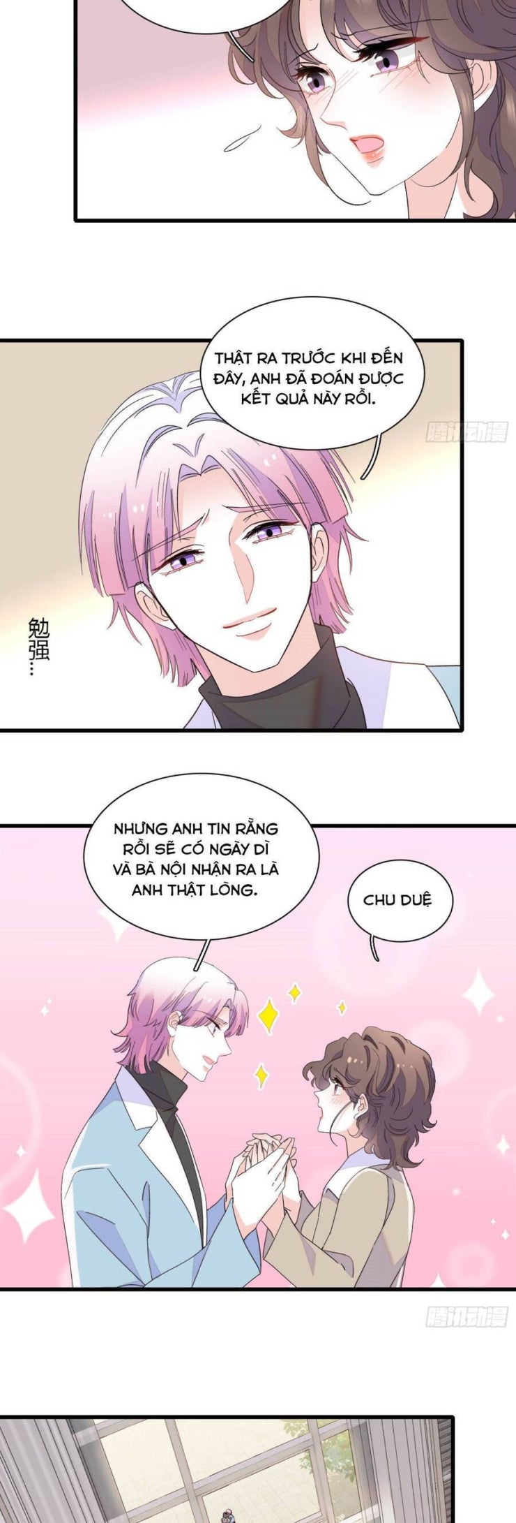 Thiên Kim Toàn Năng Bá Khí Ngút Trời - Page 14