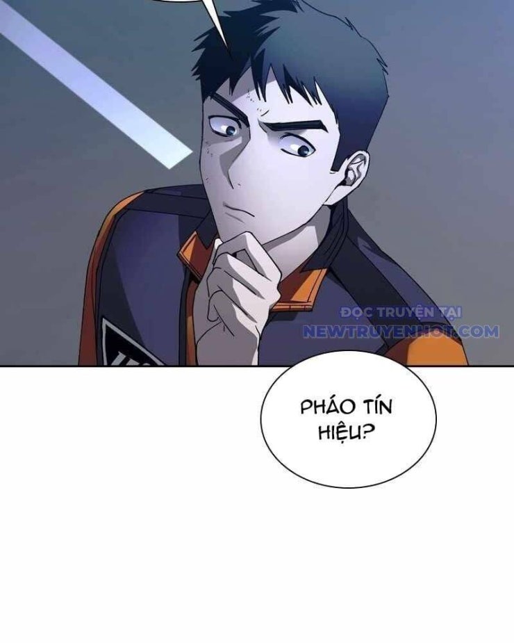 Tận Thế Cũng Chỉ Là Trò Chơi - Page 58