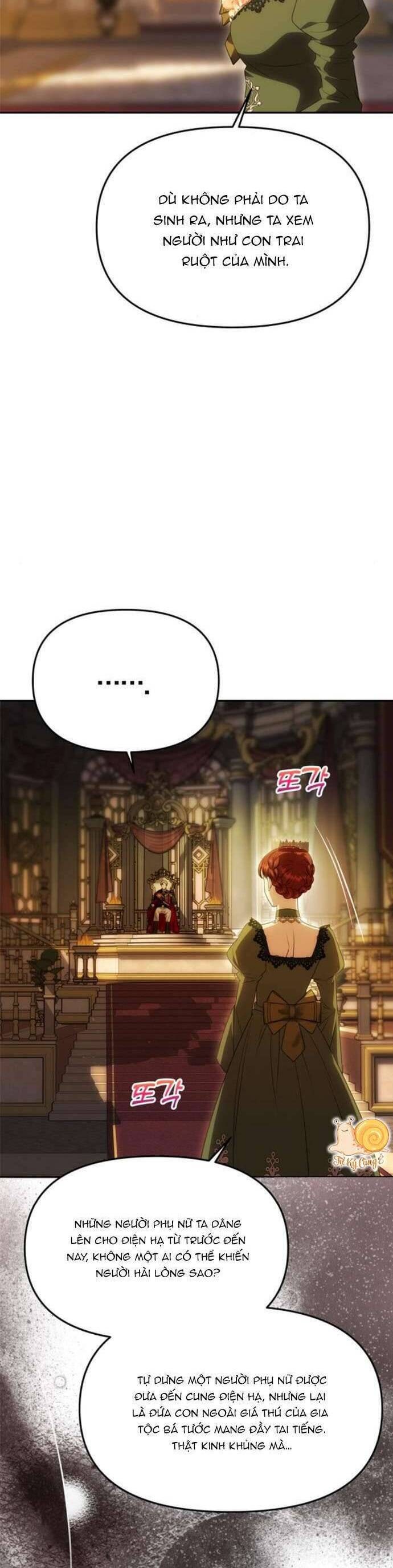 Chỉ Cần Một Người Chồng Là Đủ - Page 4