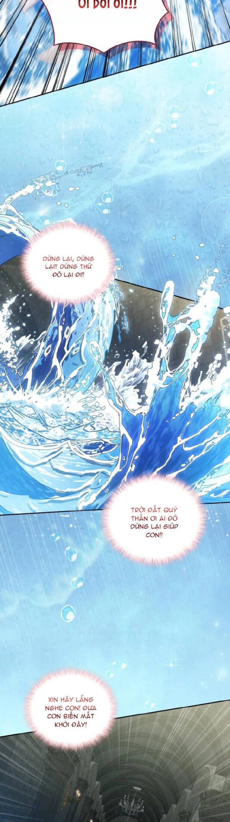 Tôi Đang Được Nuôi Dưỡng Bởi Những Kẻ Phản Diện - Page 30