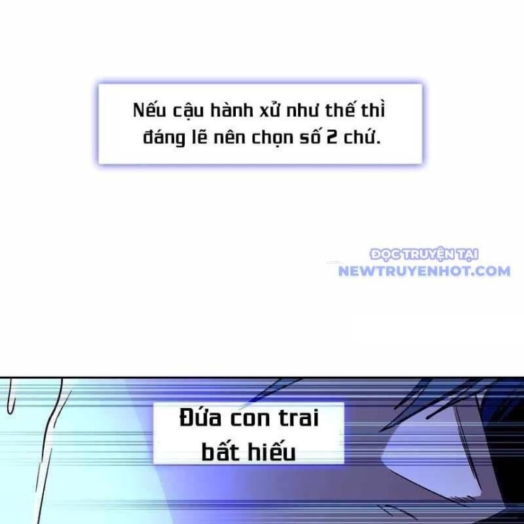 Tận Thế Cũng Chỉ Là Trò Chơi - Page 115