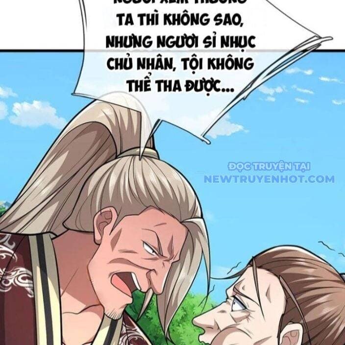 Bị giam cầm trăm vạn năm Đệ tử ta trải khắp chư thiên thần giới - Page 53