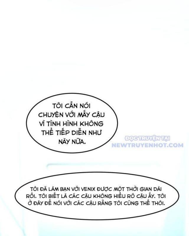 Cột Sống Đỏ - Page 6