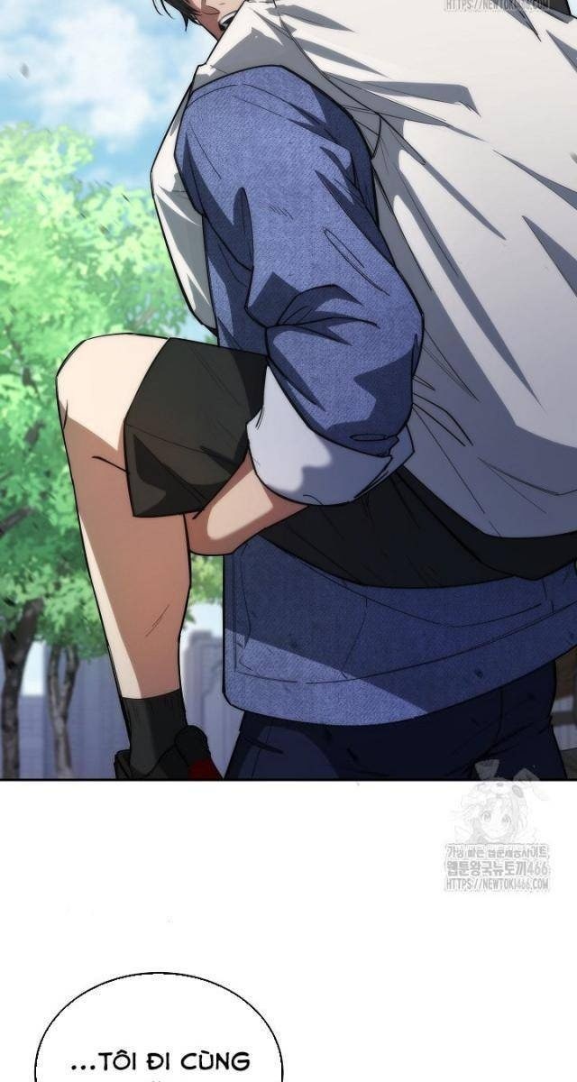 Chiến Thần Xuất Thế - Page 43