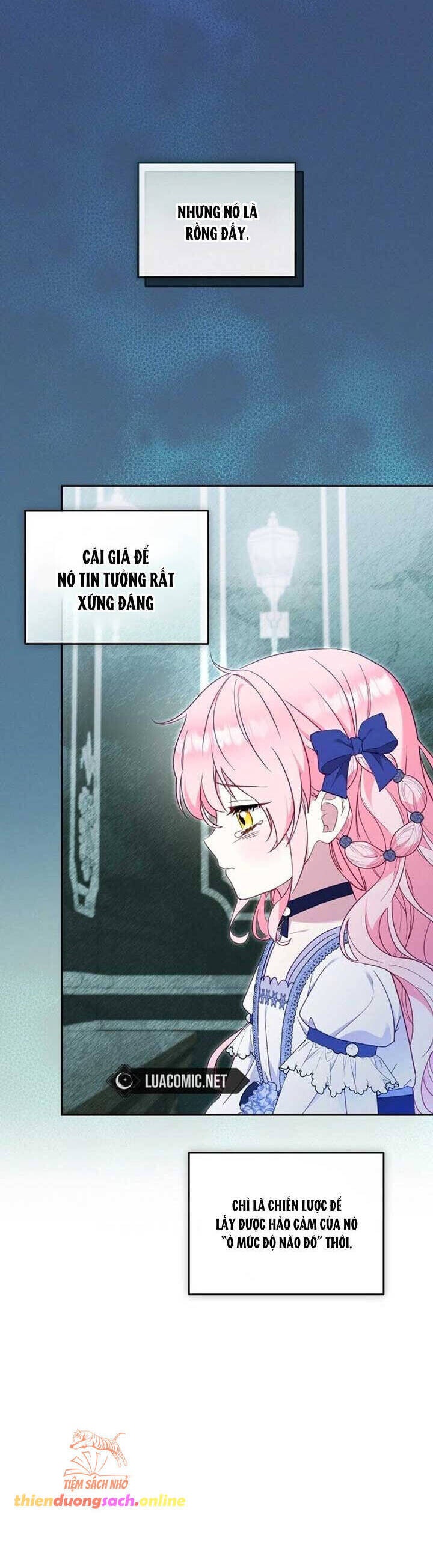 Tôi Đang Được Nuôi Dưỡng Bởi Những Kẻ Phản Diện - Page 25