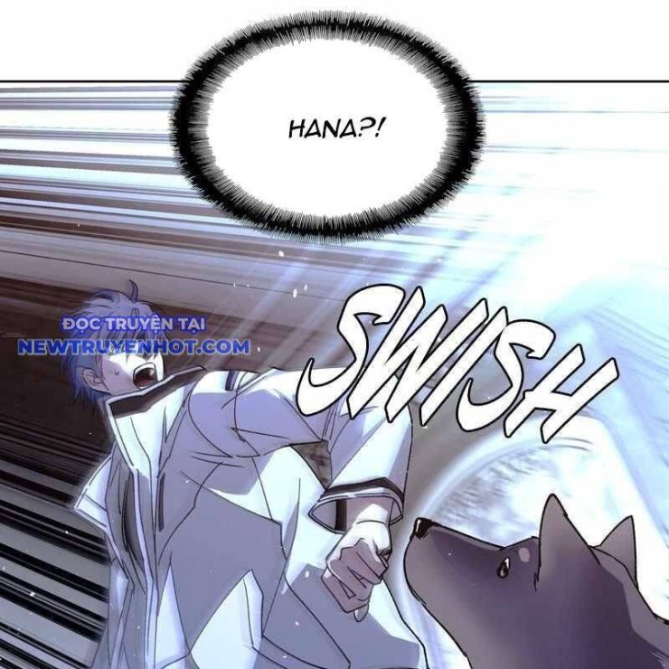 Tận Thế Cũng Chỉ Là Trò Chơi - Page 48