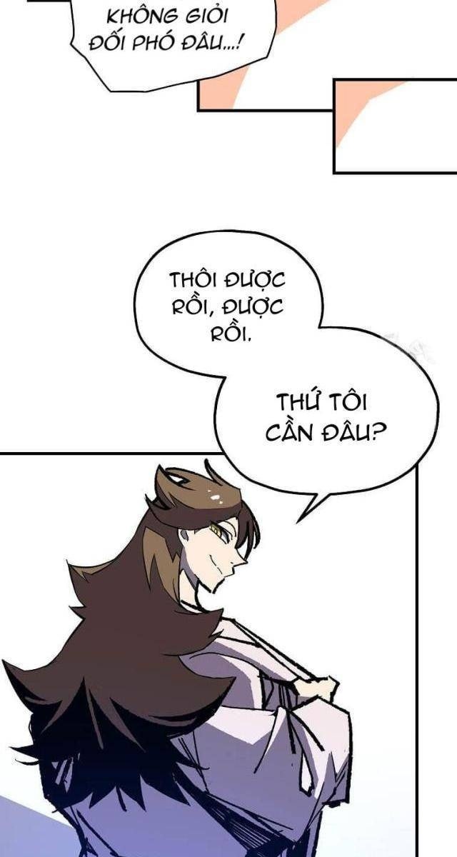 Tôi Đã Đạt Đến Cấp Độ Tối Đa Và Quay Trở Lại - Page 94