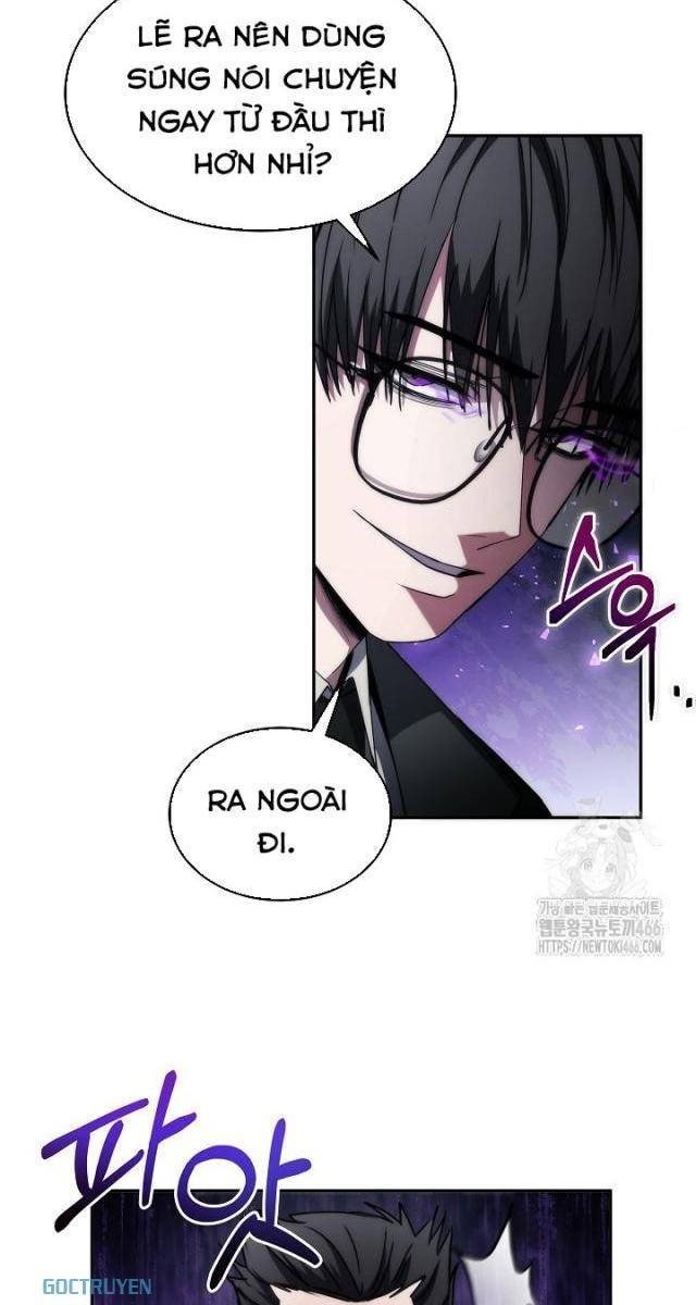 Chiến Thần Xuất Thế - Page 32